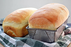 Favorite White Bread